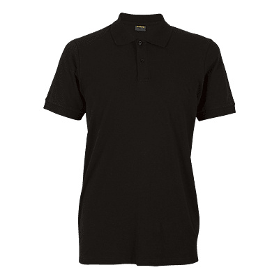 Stretch Pique Knit Golfer Mens