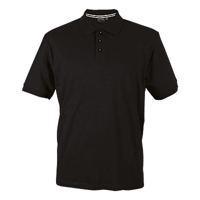 Barron Organic Cotton Golfer