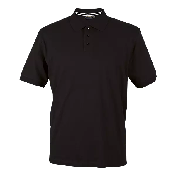 Barron Organic Cotton Golfer