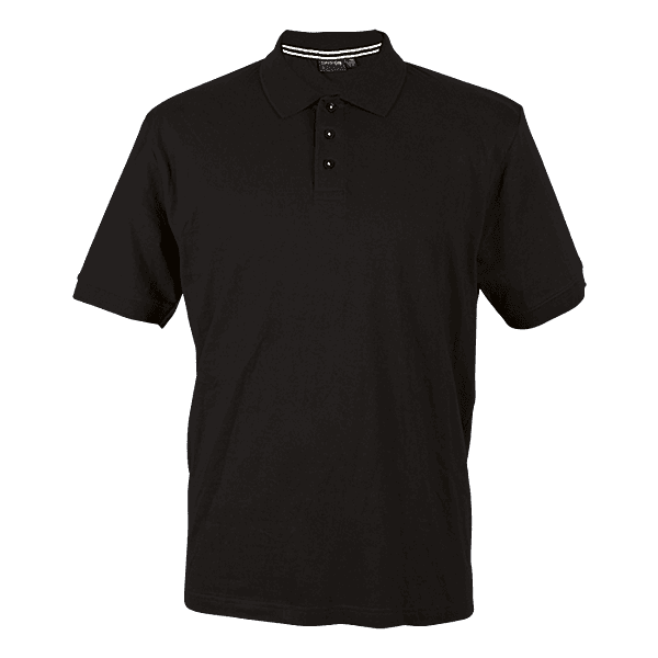 Barron Organic Cotton Golfer