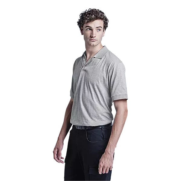 Barron Organic Cotton Golfer