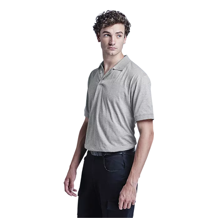 Barron Organic Cotton Golfer