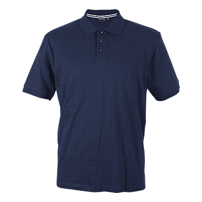 Barron Organic Cotton Golfer