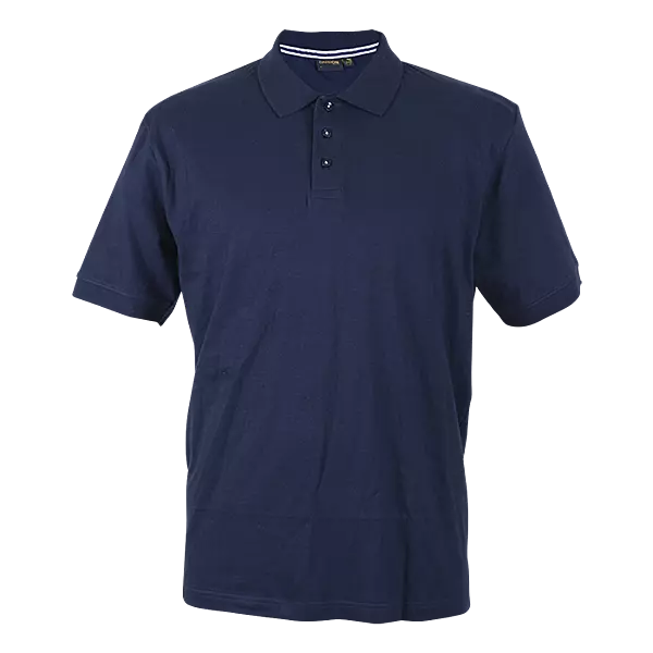 Barron Organic Cotton Golfer