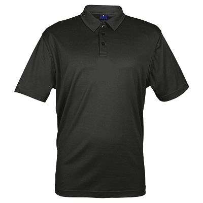 4-Way Stretch Golfer Mens