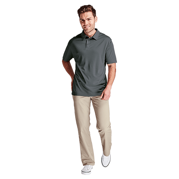 4-Way Stretch Golfer Mens