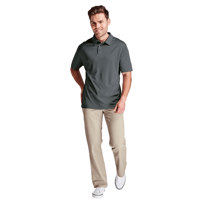 4-Way Stretch Golfer Mens