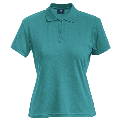 165g Basic Promo Golfer Ladies