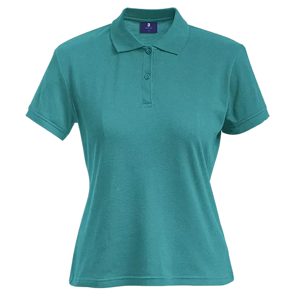 165g Basic Promo Golfer Ladies