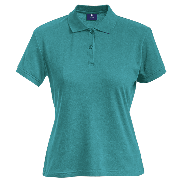 165g Basic Promo Golfer Ladies