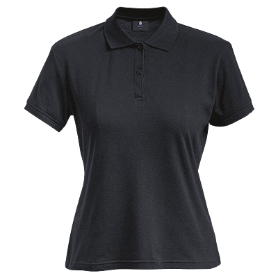 165g Basic Promo Golfer Ladies