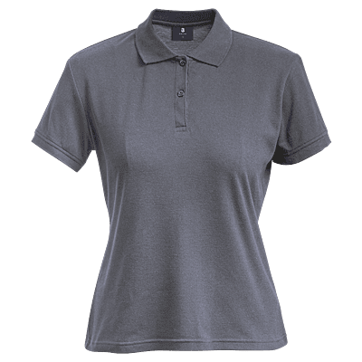 165g Basic Promo Golfer Ladies