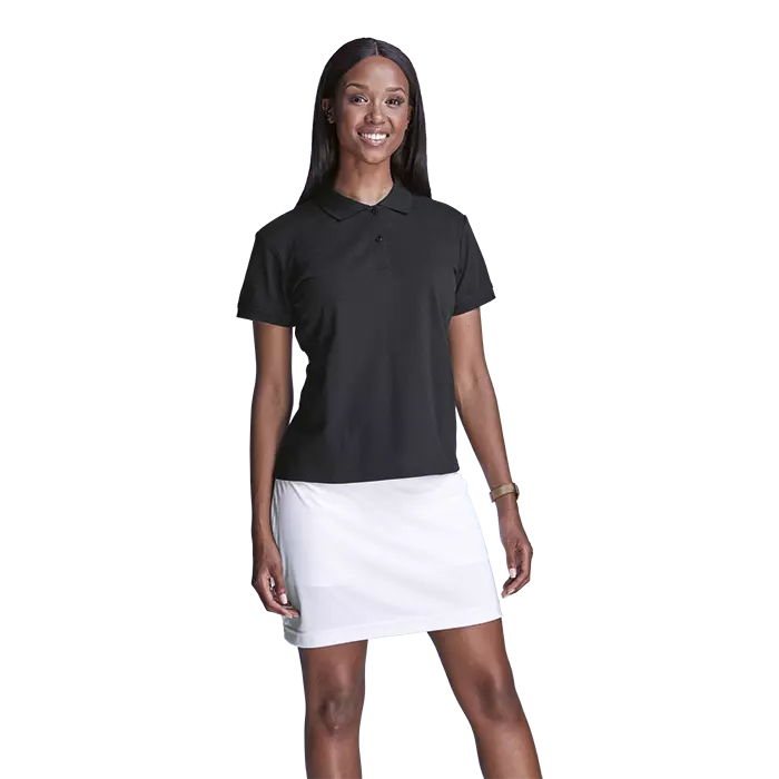 165g Basic Promo Golfer Ladies