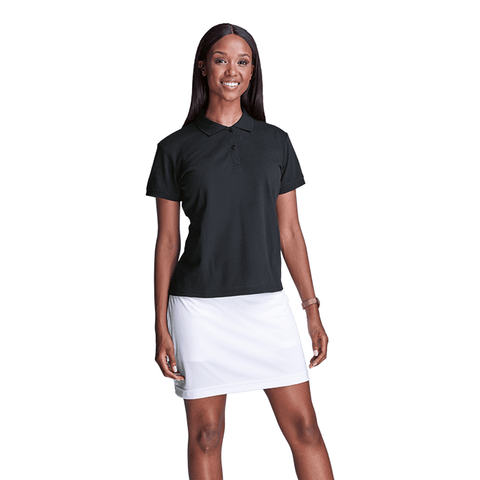 165g Basic Promo Golfer Ladies