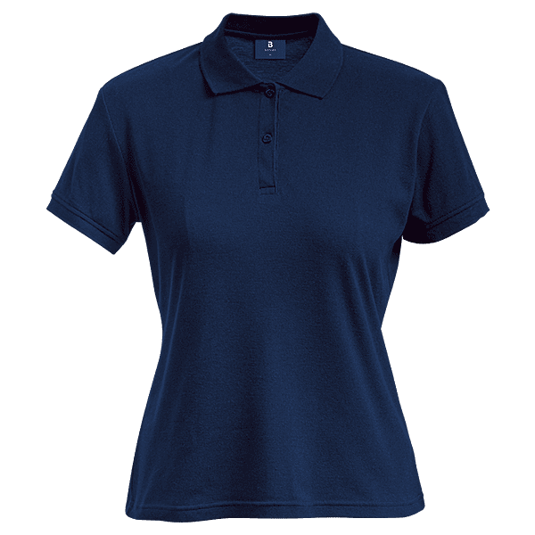 165g Basic Promo Golfer Ladies