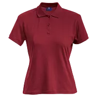 165g Basic Promo Golfer Ladies