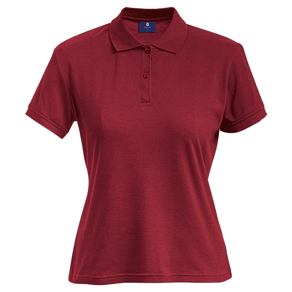 165g Basic Promo Golfer Ladies