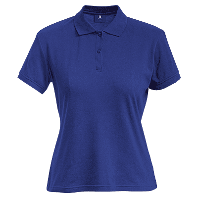 165g Basic Promo Golfer Ladies