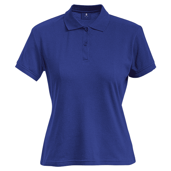 165g Basic Promo Golfer Ladies