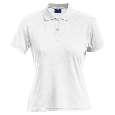 165g Basic Promo Golfer Ladies