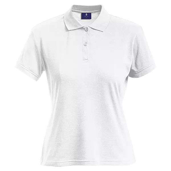 165g Basic Promo Golfer Ladies