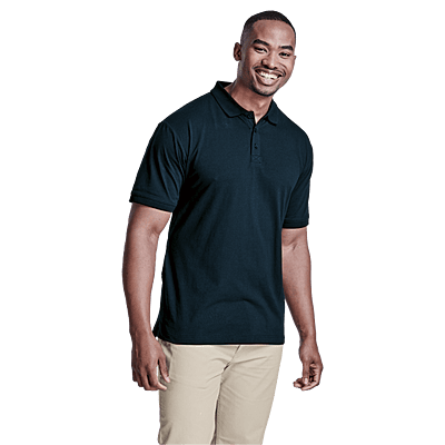 Biodegradable Cotton Golfer