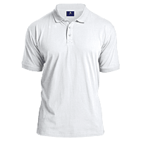 Biodegradable Cotton Golfer