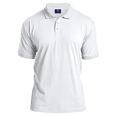 Biodegradable Cotton Golfer