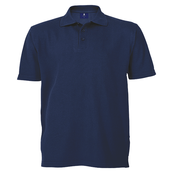 260g Heavyweight Cotton Golfer