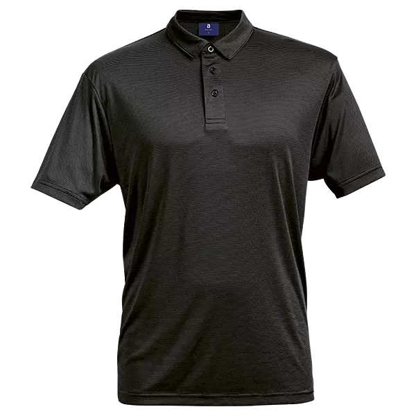 Berkley Stripe Golfer Mens