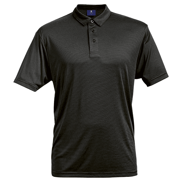 Berkley Stripe Golfer Mens