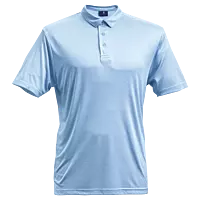 Berkley Stripe Golfer Mens