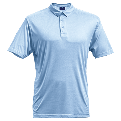 Berkley Stripe Golfer Mens