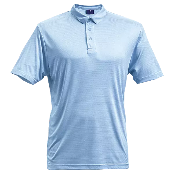 Berkley Stripe Golfer Mens