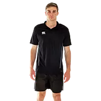 Canterbury Team Dry Polo Snr Mens