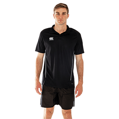 Canterbury Team Dry Polo Snr Mens