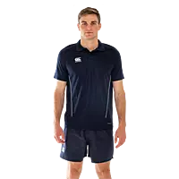 Canterbury Team Dry Polo Snr Mens