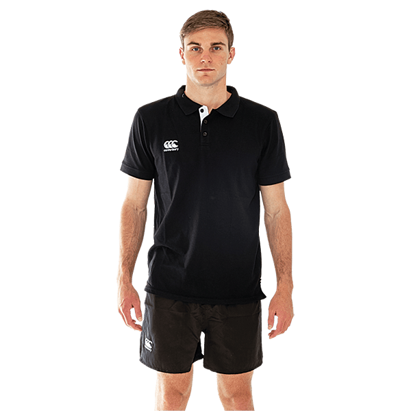 Canterbury Kiwi Golfer