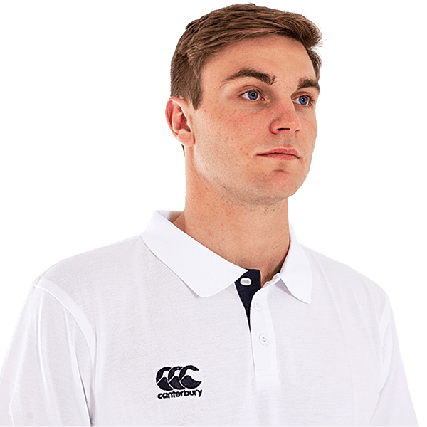 Canterbury Kiwi Golfer