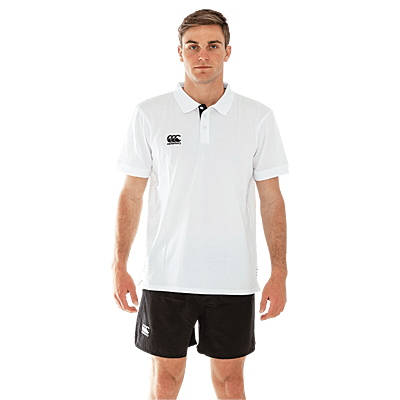 Canterbury Kiwi Golfer