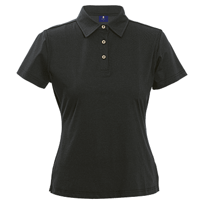 Executive Mercerised Golfer Ladies