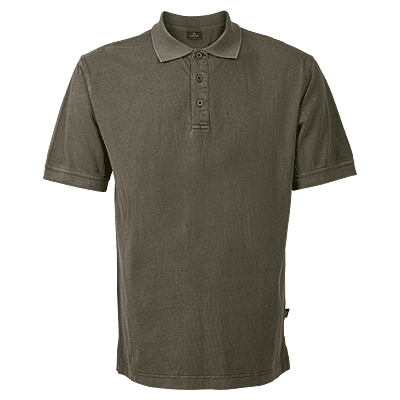 Heritage Washed Golfer