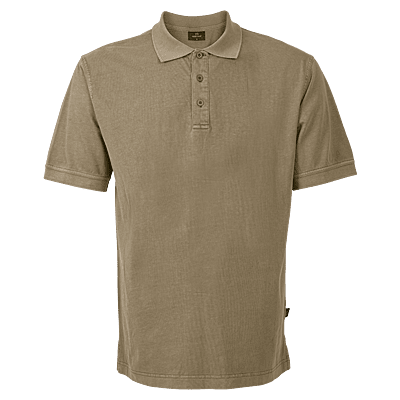Heritage Washed Golfer