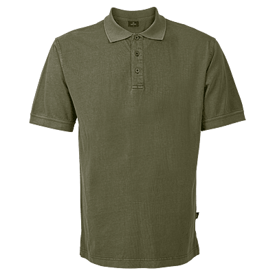 Heritage Washed Golfer