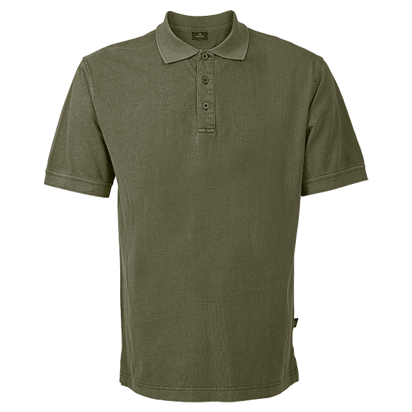 Heritage Washed Golfer