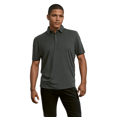 Seamless Pro Golfer Mens