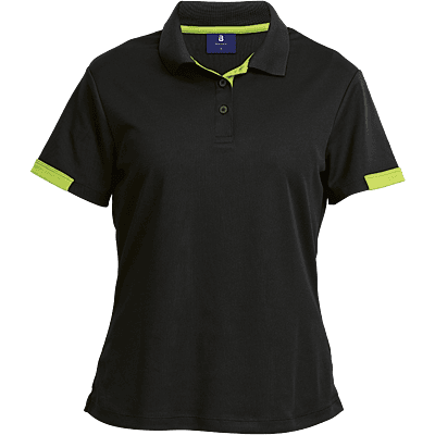 Sphere Golfer Ladies