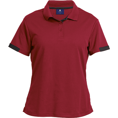 Sphere Golfer Ladies