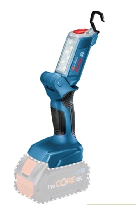 GLI 18V-300 (C) TORCH LIGHT