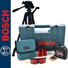 GLL3-80 LINE LASER LEVEL+ stand BT 150